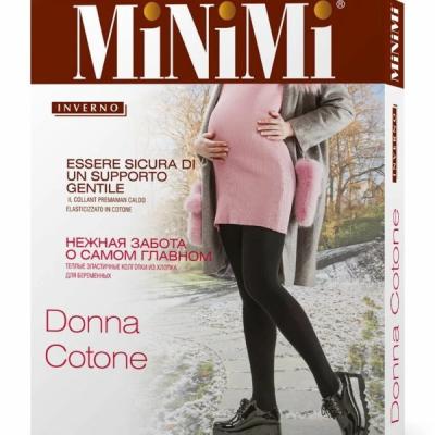 Minimi  DONNA COTONE 160 (для беременных)
